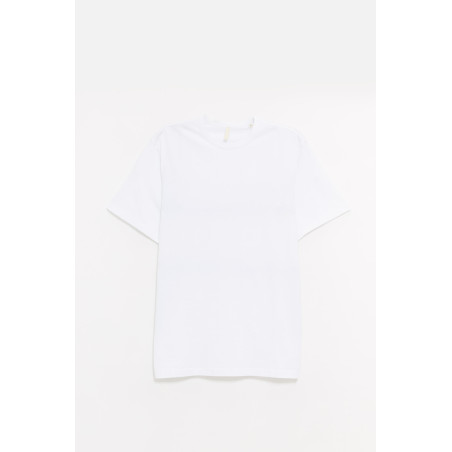SUNFLOWER WHITE 2 PACK T SHIRT